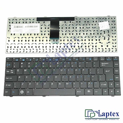 Keyboard For Hcl
